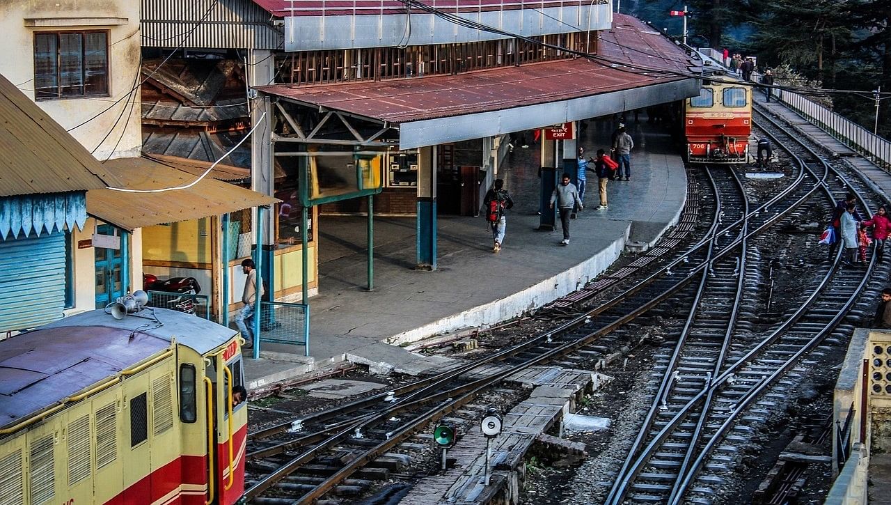 Cabinet Approves Railway Projects Worth Rs Crore Covering Bihar