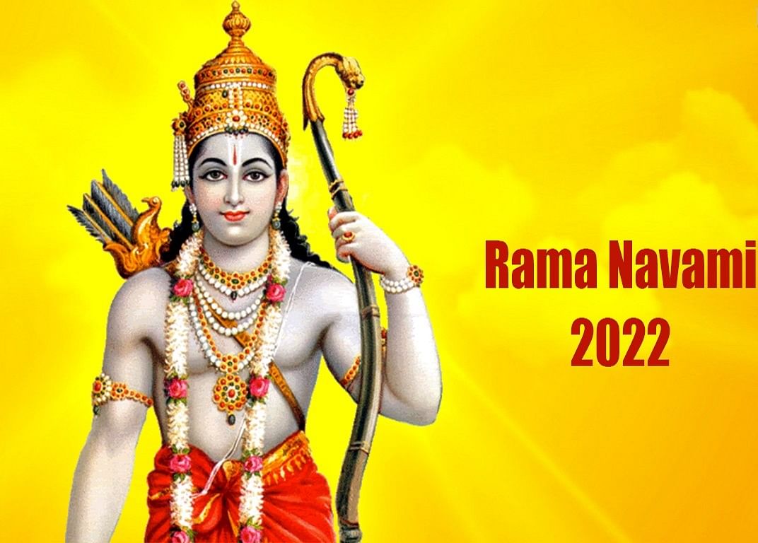 Ram Navami 2023 History Significance And Celebrations On Chaitra