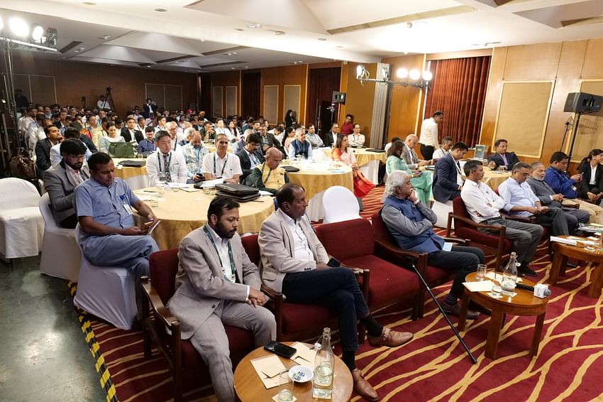 CropLife India’s National Conference 2024 Driving Prosperity Through Partnerships