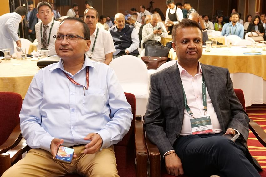 CropLife India’s National Conference 2024 Driving Prosperity Through Partnerships