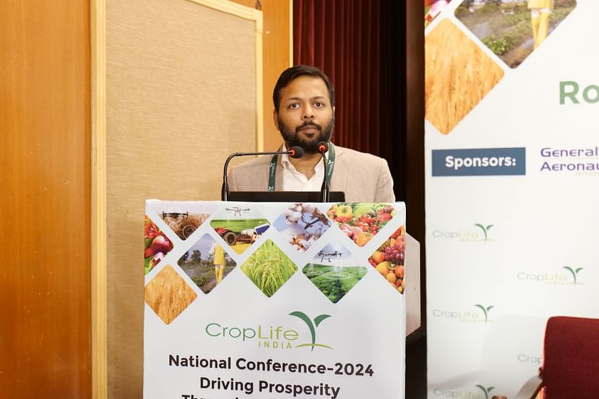 CropLife India’s National Conference 2024 Driving Prosperity Through Partnerships