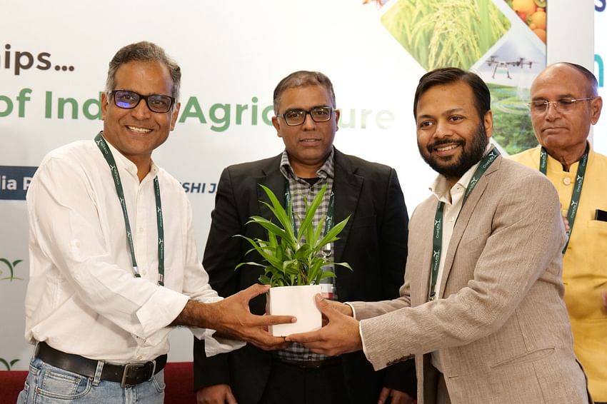 CropLife India’s National Conference 2024 Driving Prosperity Through Partnerships