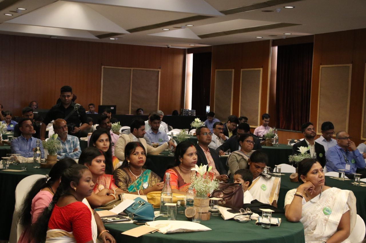 RITH- Climate Summit 2024: Igniting the Ecosystem for Climate-Resilient Agriculture