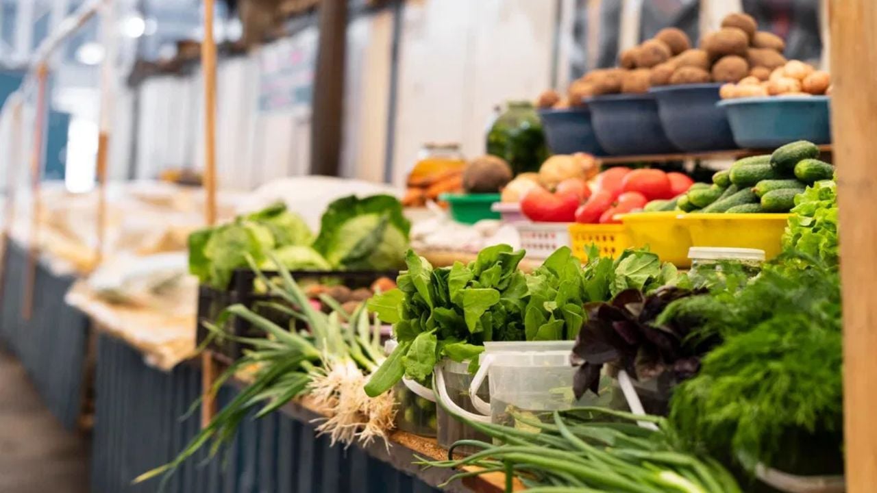 WPI Inflation Rises to 1.84% in September 2024, Driven by Higher Food ...