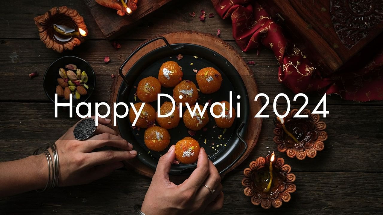 Happy Diwali 2024 30+ Wishes, Messages, Quotes, and Greetings to Share