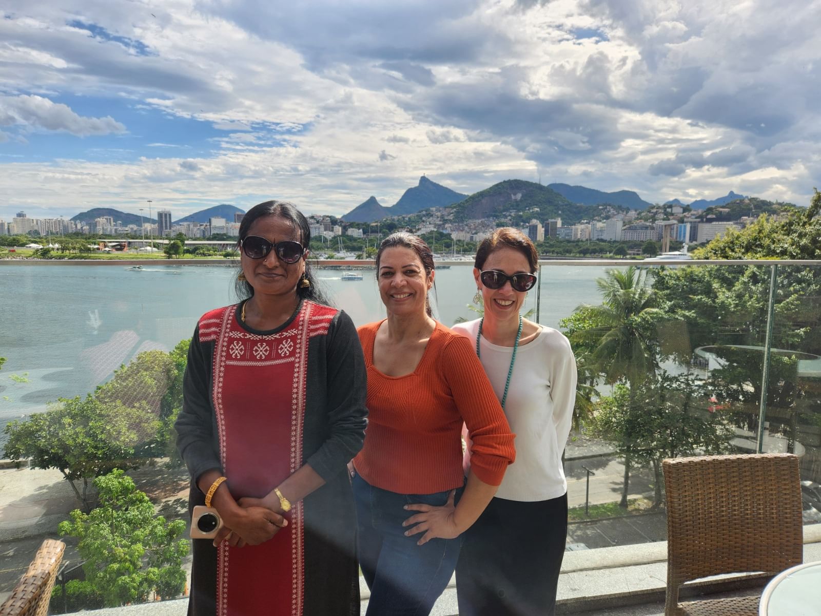 BIG PRIZE: ‘MILLIONAIRE FARMER OF INDIA 2023’ AWARDEES IN BRAZIL!