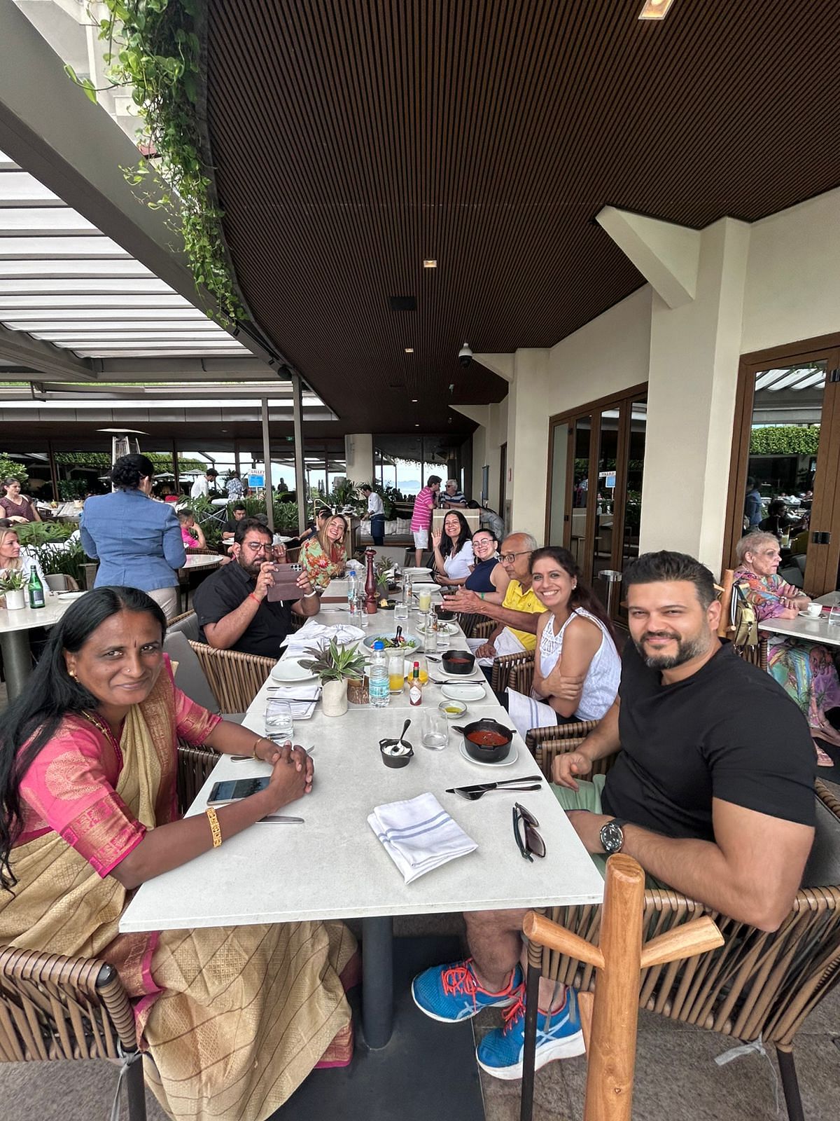 BIG PRIZE: ‘MILLIONAIRE FARMER OF INDIA 2023’ AWARDEES IN BRAZIL!