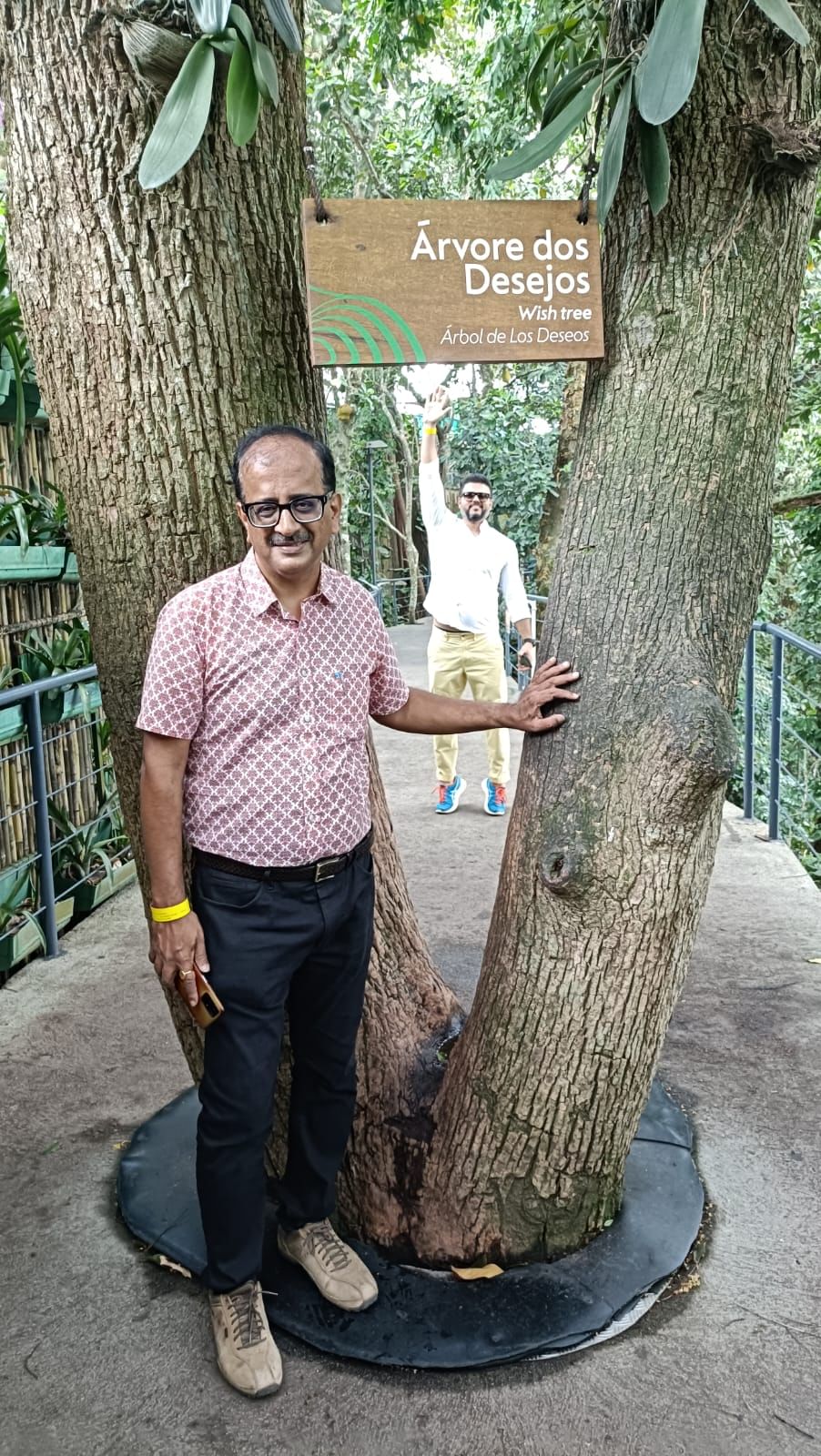 BIG PRIZE: ‘MILLIONAIRE FARMER OF INDIA 2023’ AWARDEES IN BRAZIL!