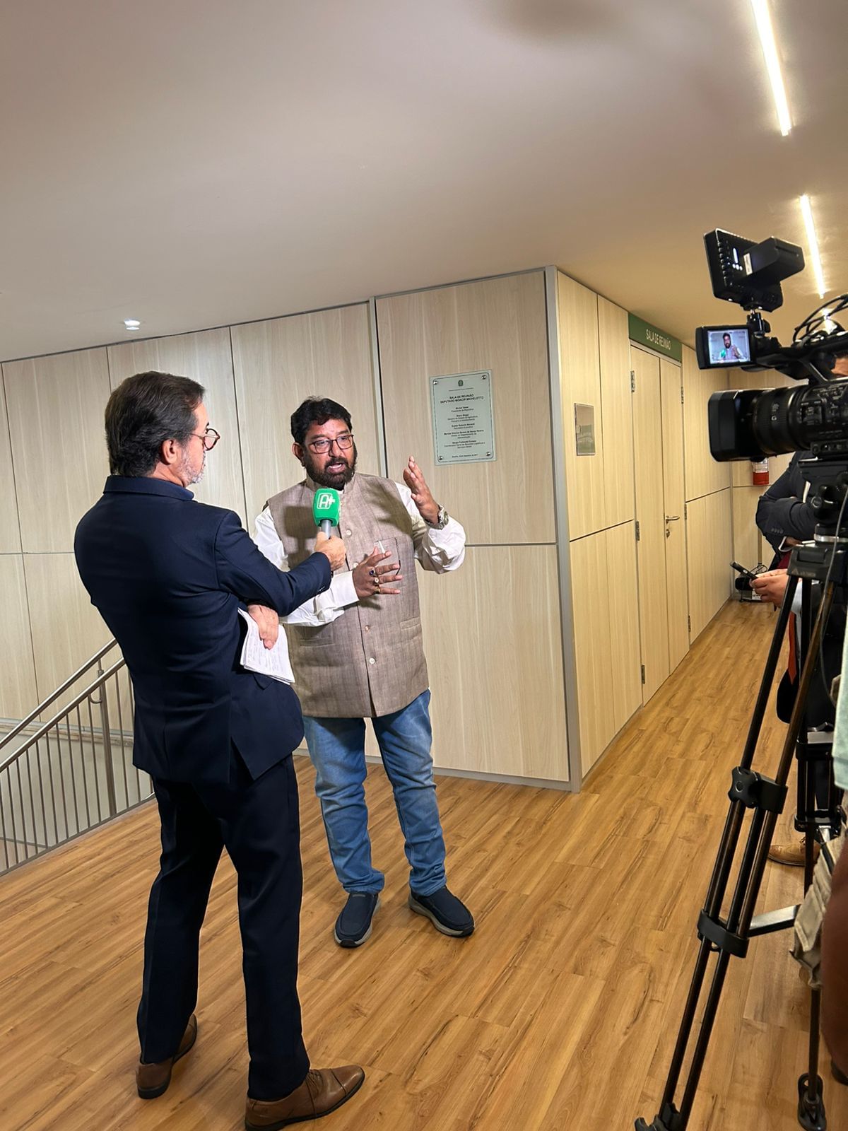 BIG PRIZE: ‘MILLIONAIRE FARMER OF INDIA 2023’ AWARDEES IN BRAZIL!