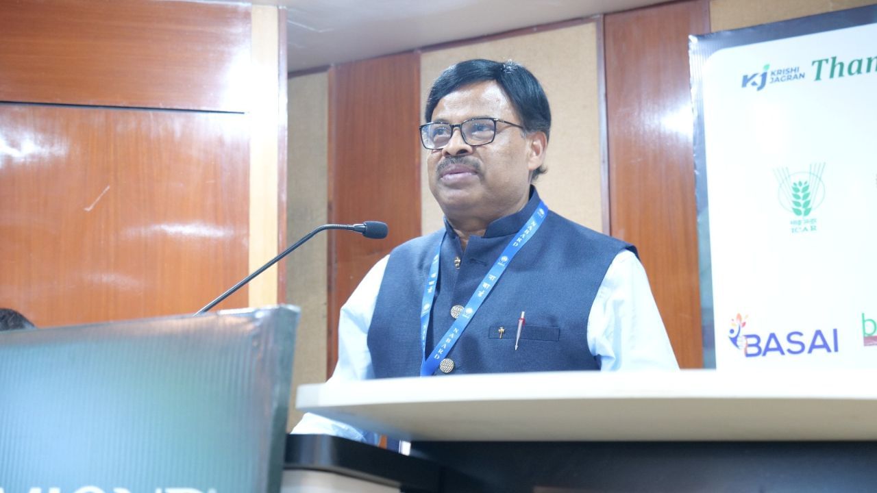 Memorable Moments from the International Conference & Workshop on 'Mission 2047: MIONP'