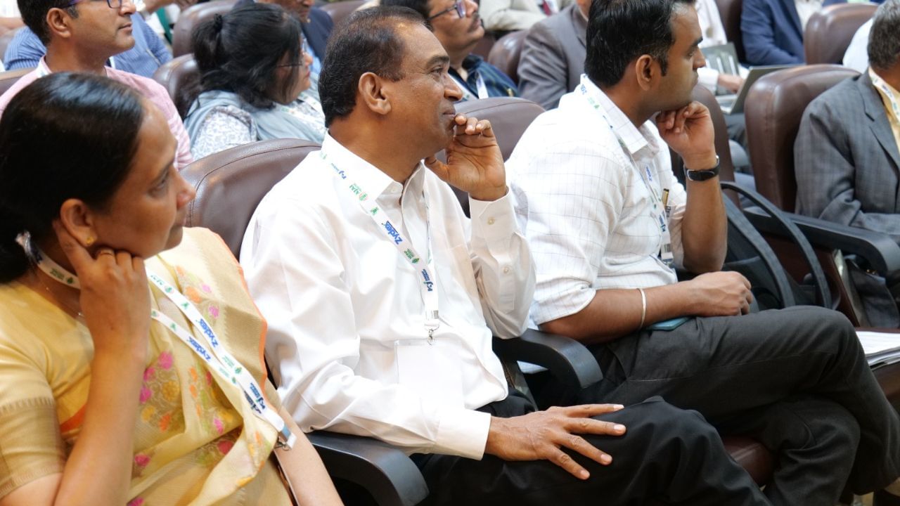 Memorable Moments from the International Conference & Workshop on 'Mission 2047: MIONP'