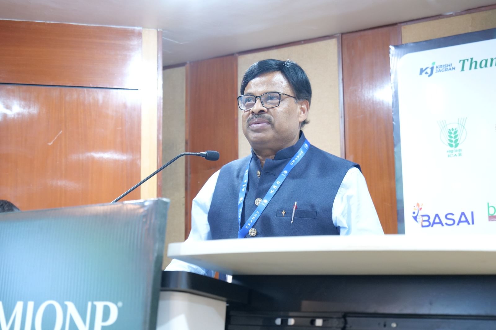 Memorable Moments from the International Conference & Workshop on 'Mission 2047: MIONP'