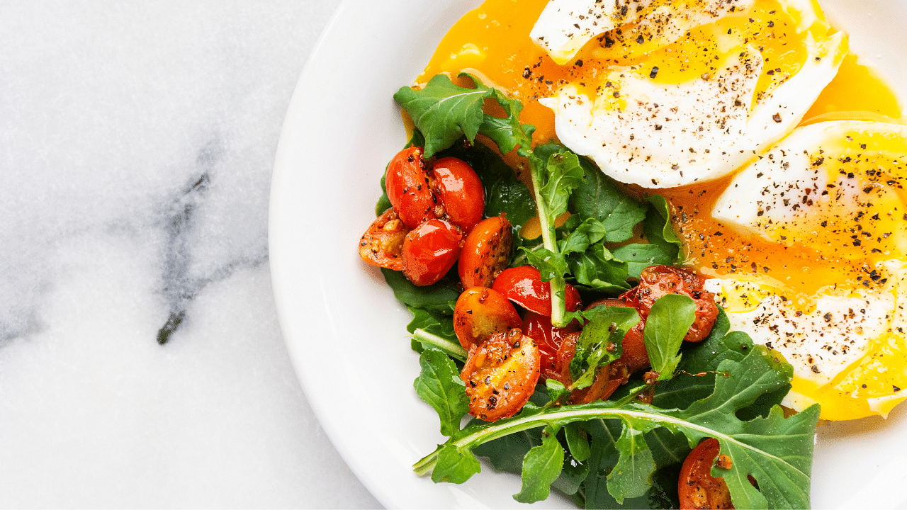 Nutrient breakfast recipes for new mothers to stimulate health and energy