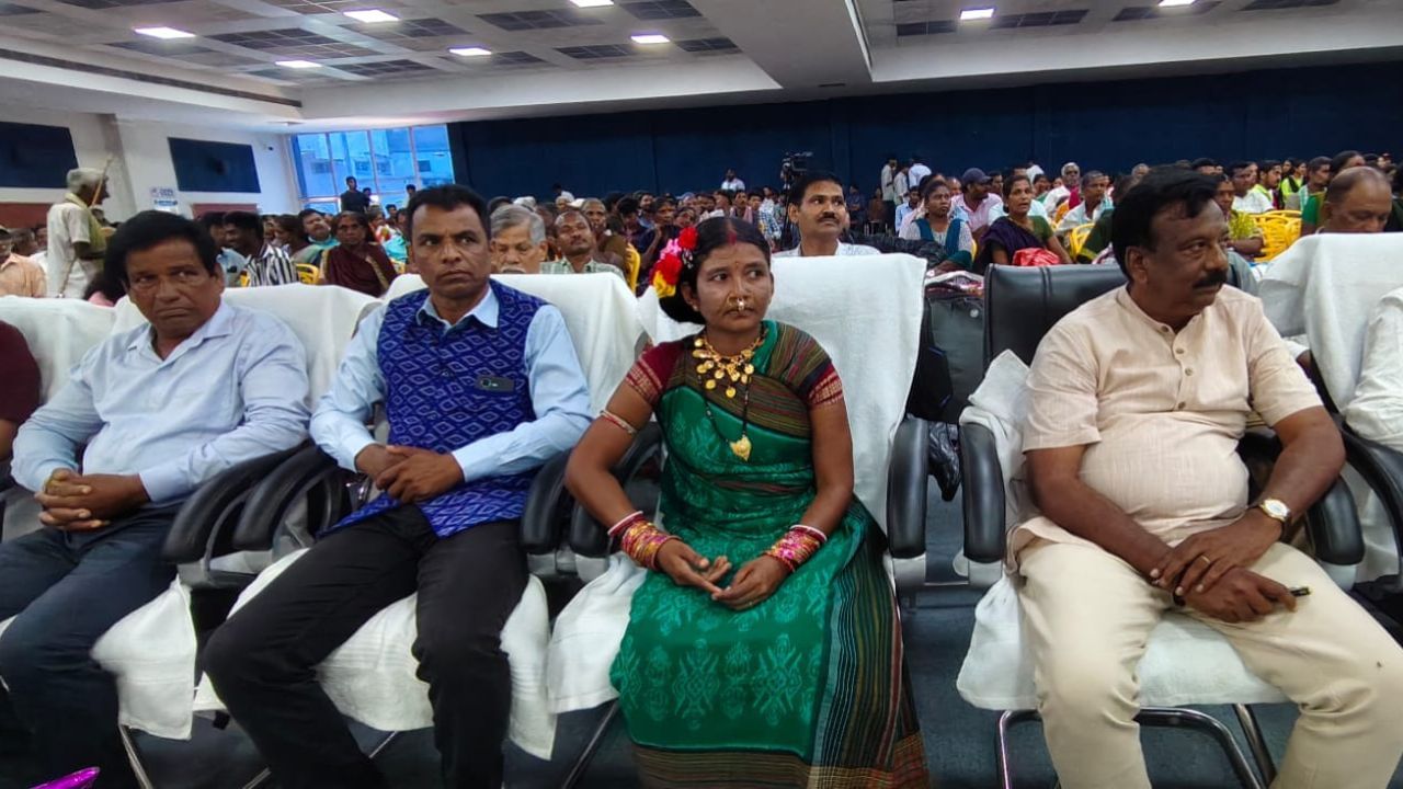 Glimpses of South Asia Forum for Distributed Energy (SAFDE) 2025