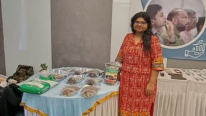 Women Agripreneur Leading the Organic Revolution with Sustainable Farming, Community Impact, and a Gender-Inclusive Farming Model