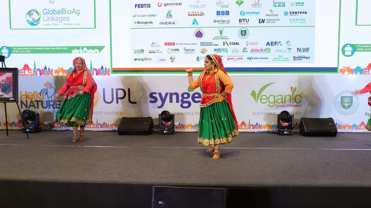 Snapshots of 6th BioAgTech World Congress & Expo 2025 Day 1