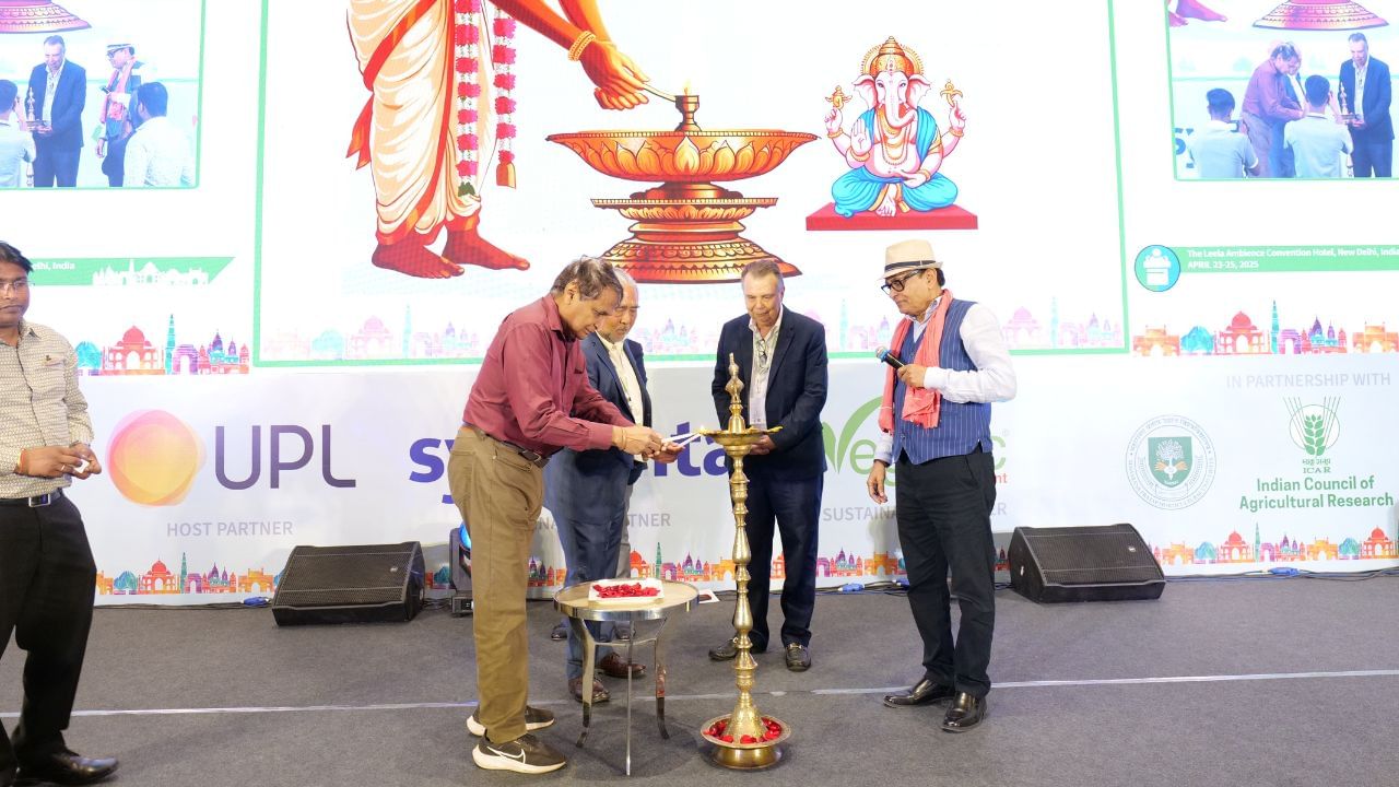 Snapshots of 6th BioAgTech World Congress & Expo 2025 Day 1