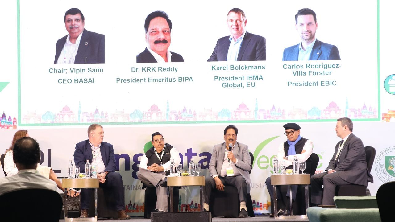 Highlights from Day 2 of 6th BioAgTech World Congress & Expo 2025