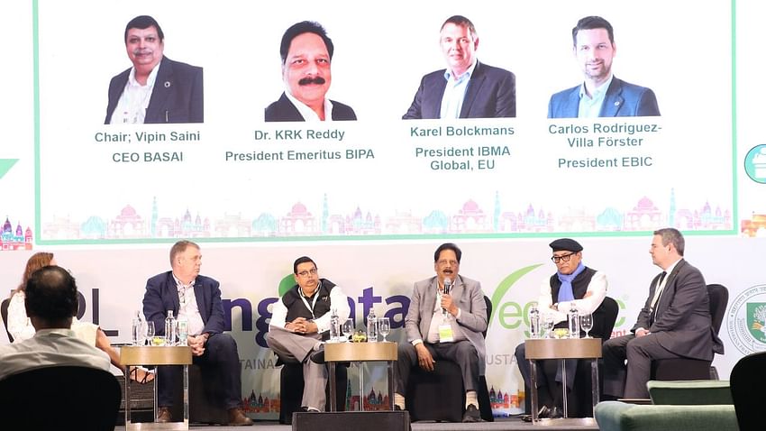 Highlights from Day 2 of 6th BioAgTech World Congress & Expo 2025