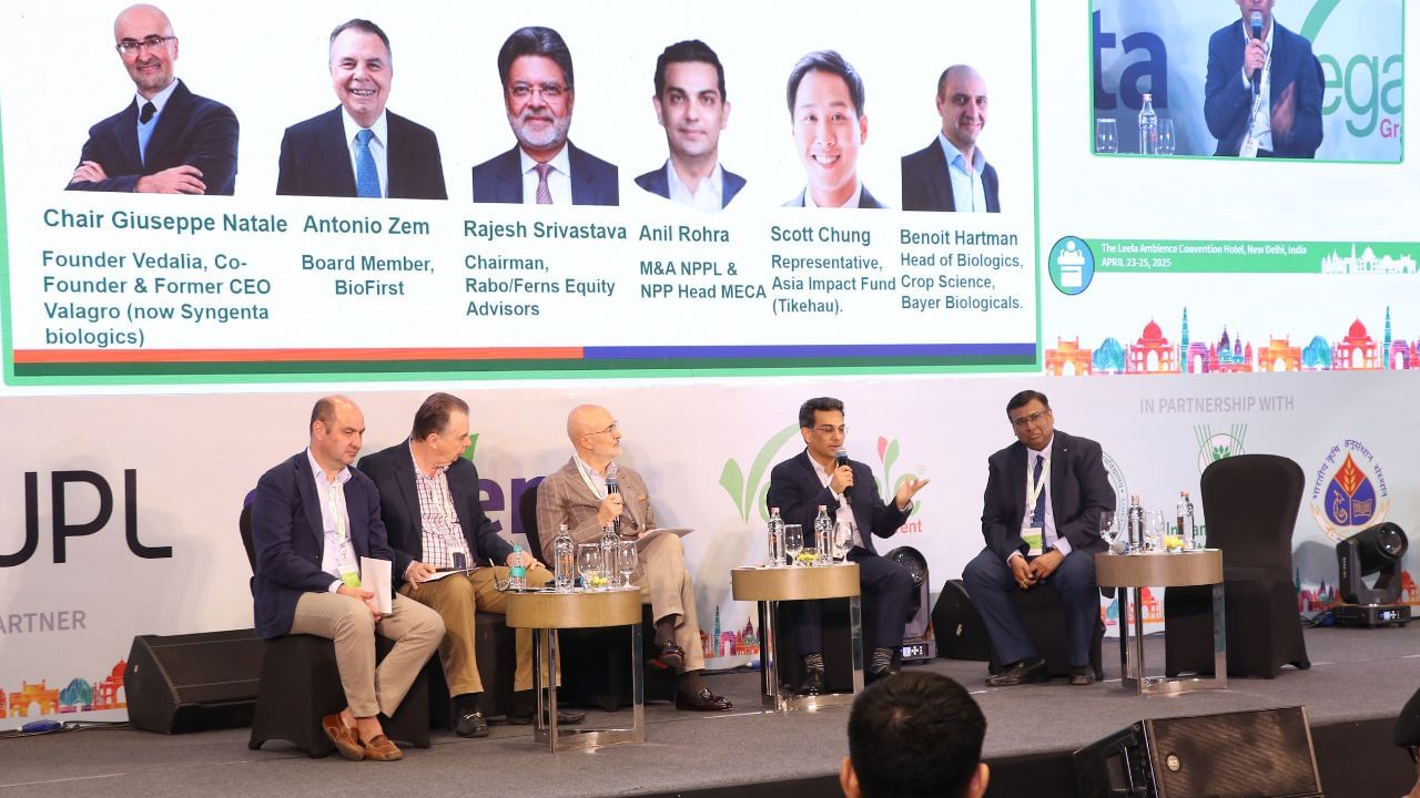 Highlights from Day 2 of 6th BioAgTech World Congress & Expo 2025