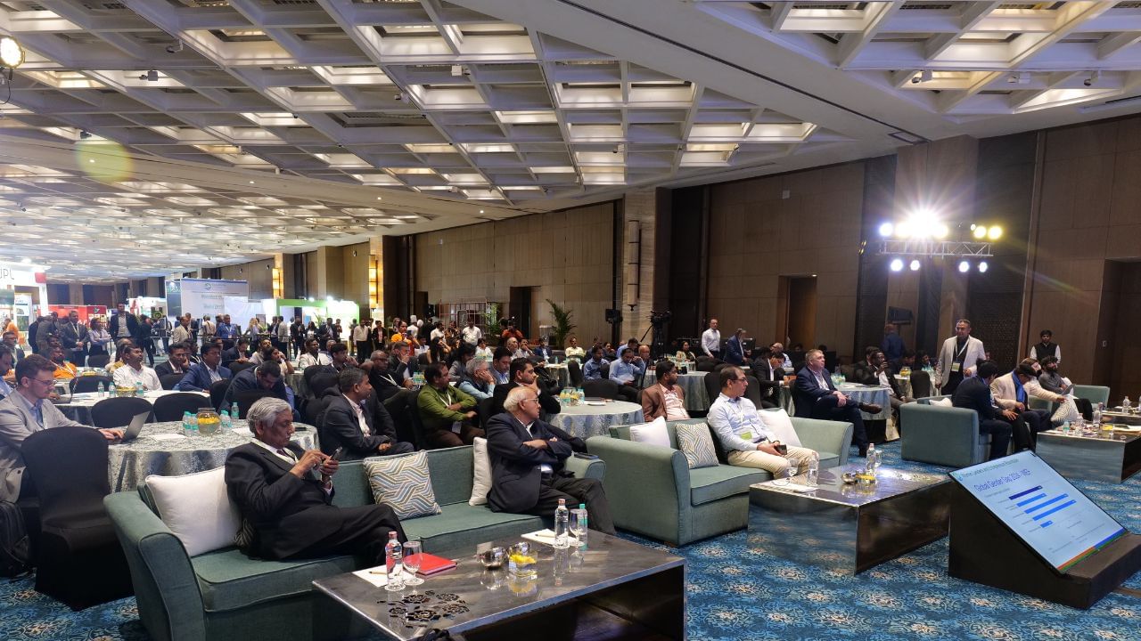 Highlights from Day 2 of 6th BioAgTech World Congress & Expo 2025