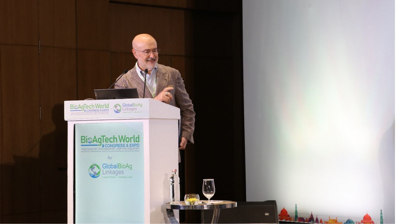 Highlights from Day 2 of 6th BioAgTech World Congress & Expo 2025