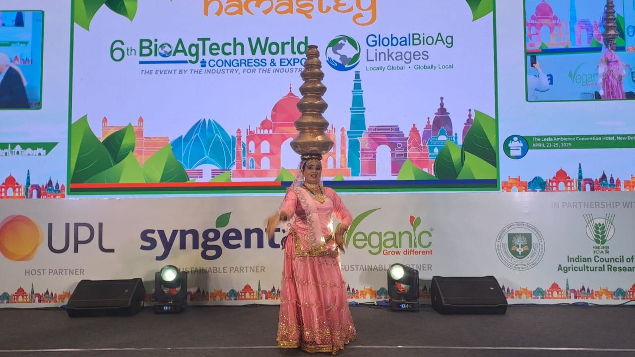 Highlights from Day 2 of 6th BioAgTech World Congress & Expo 2025