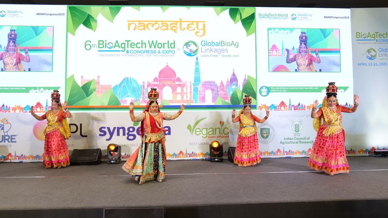 Highlights from Day 2 of 6th BioAgTech World Congress & Expo 2025