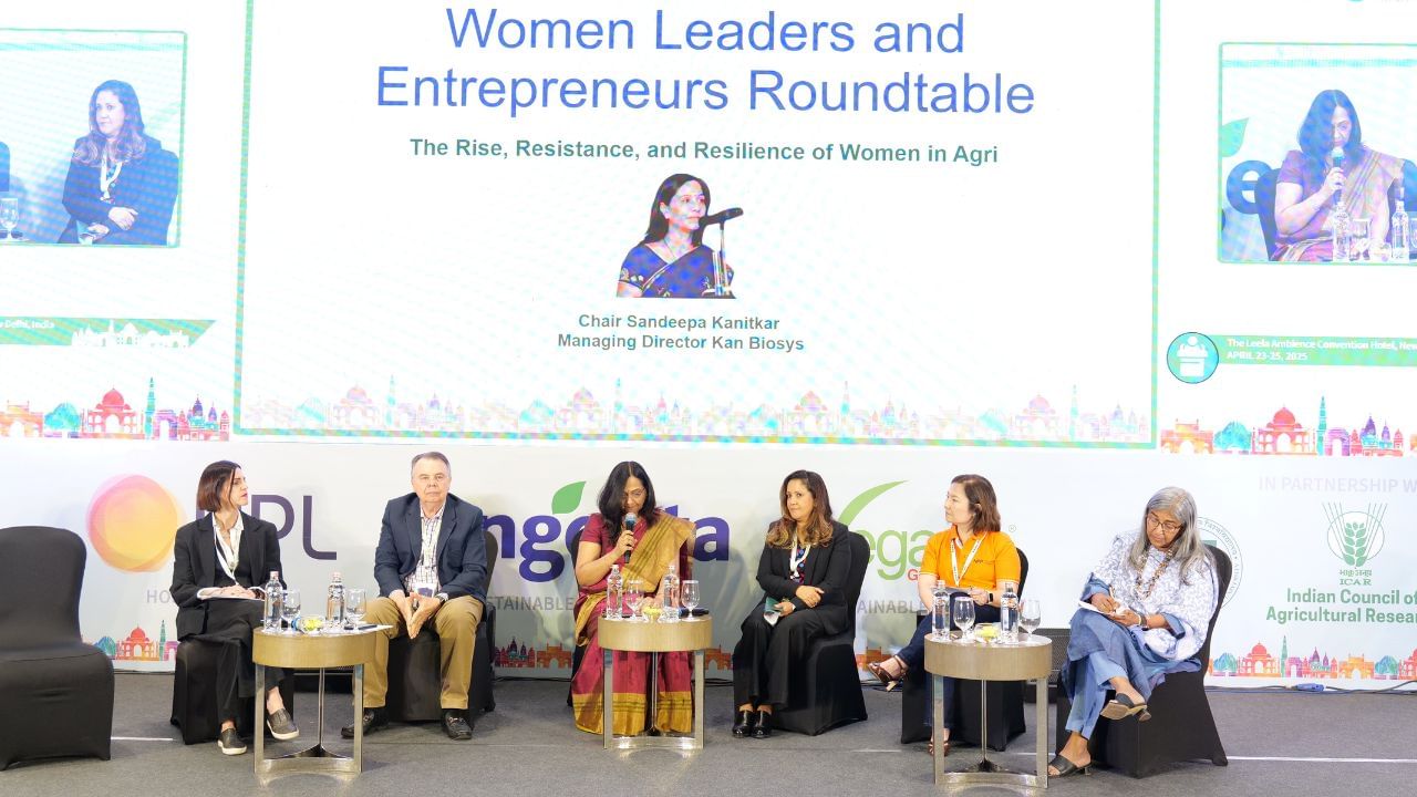 Highlights from Day 2 of 6th BioAgTech World Congress & Expo 2025