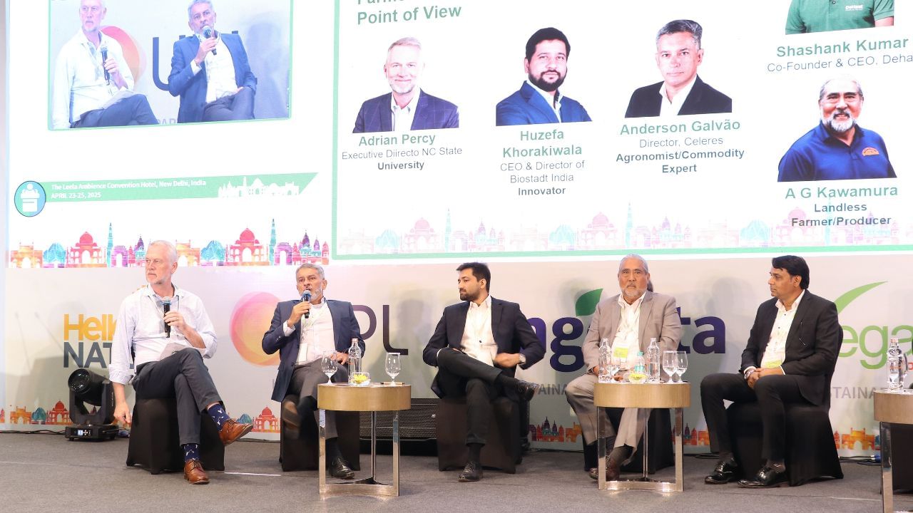 Highlights from Day 2 of 6th BioAgTech World Congress & Expo 2025