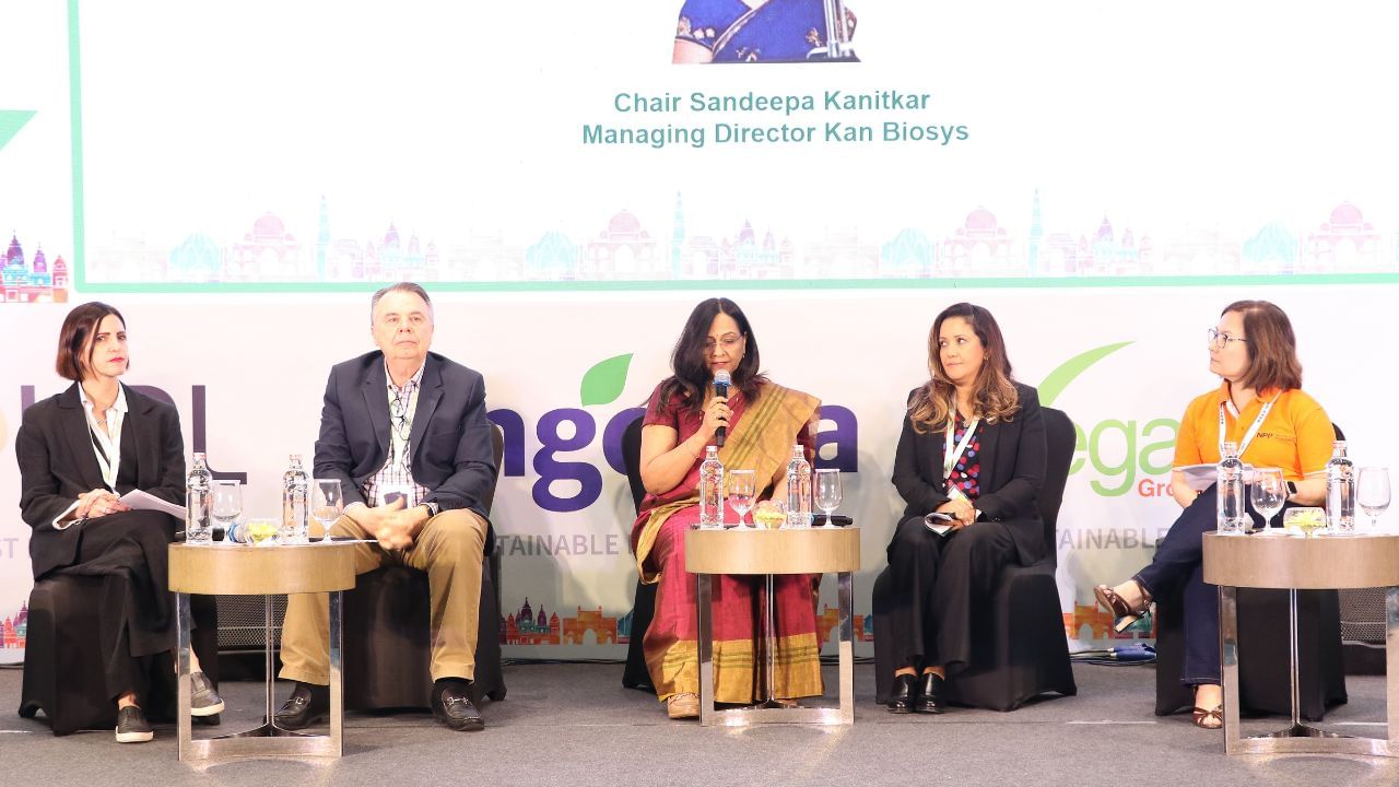 Highlights from Day 2 of 6th BioAgTech World Congress & Expo 2025