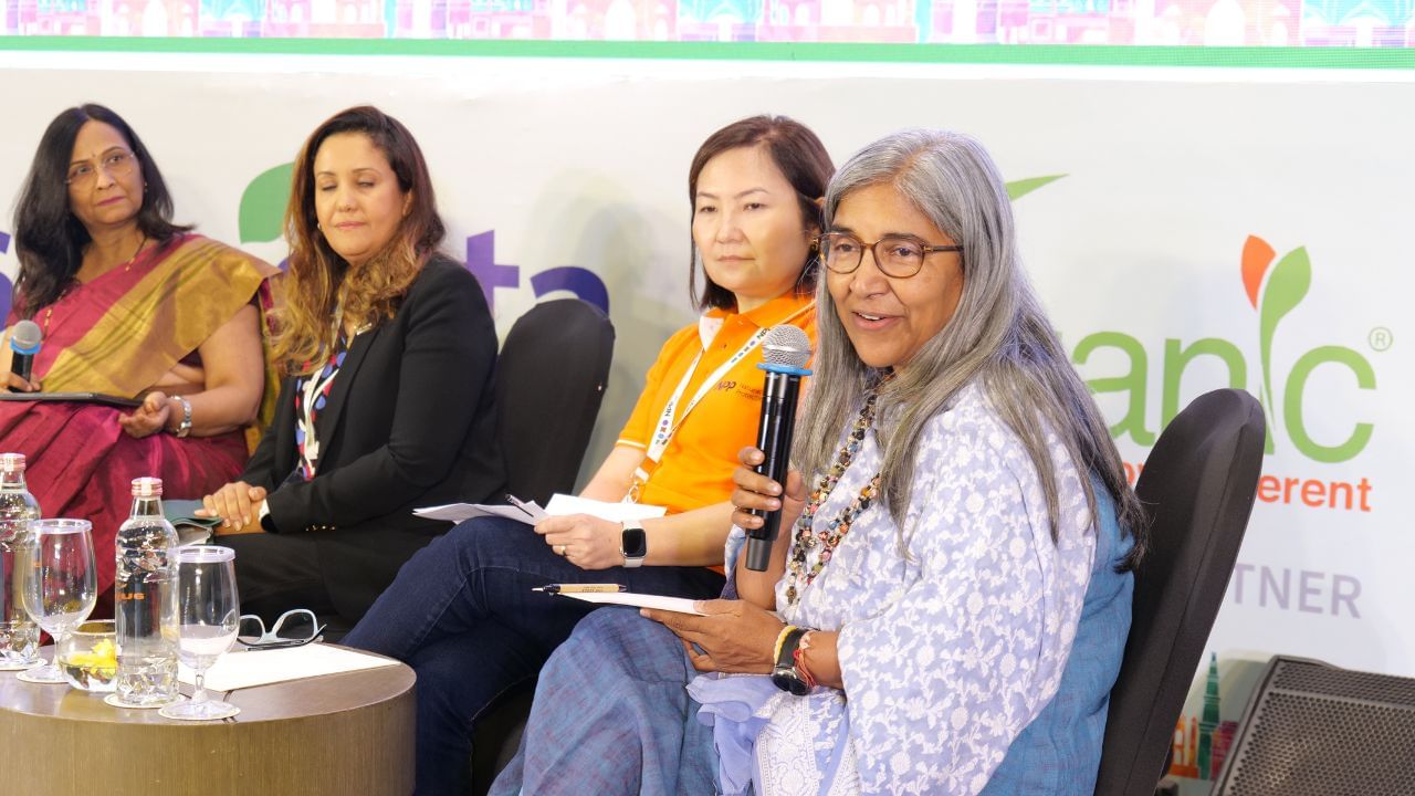 Highlights from Day 2 of 6th BioAgTech World Congress & Expo 2025