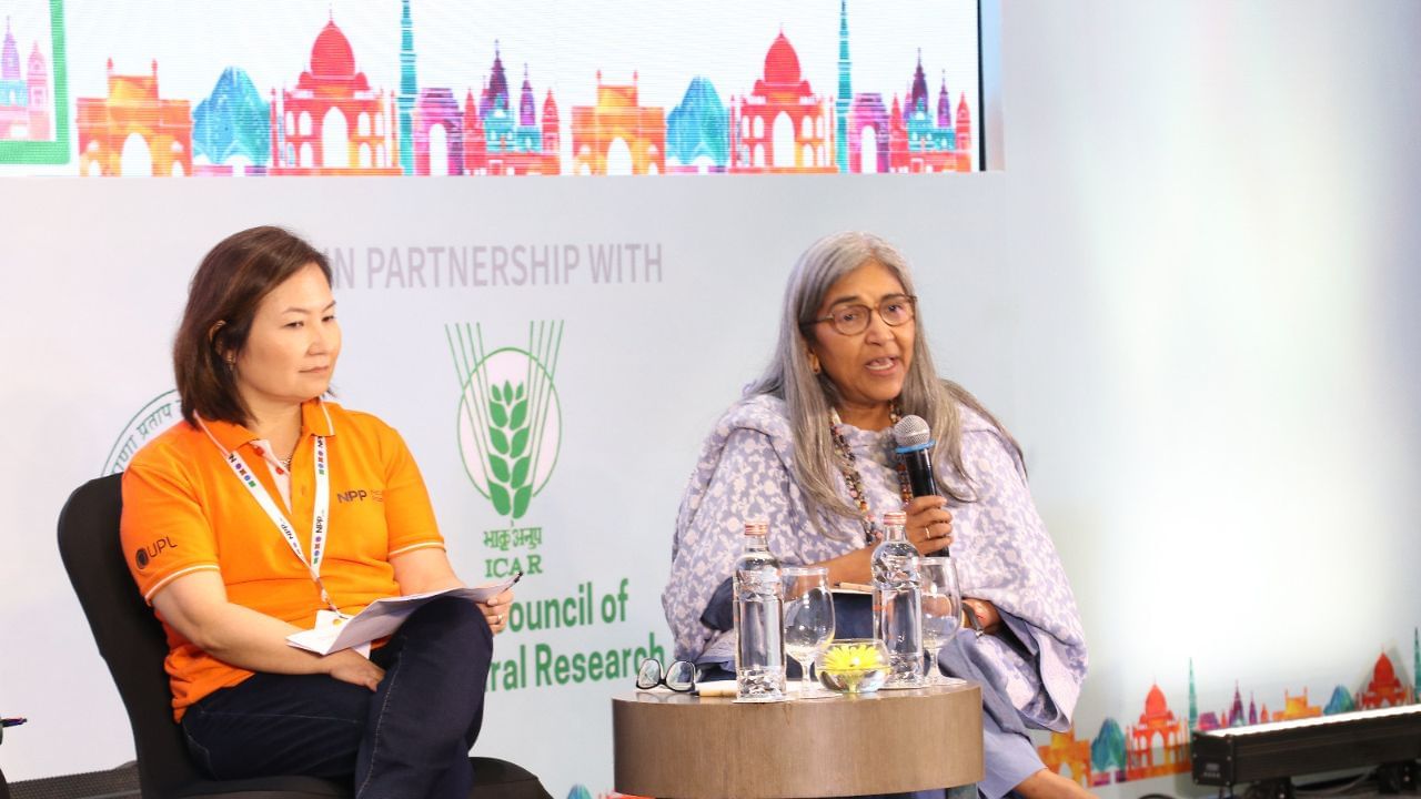 Highlights from Day 2 of 6th BioAgTech World Congress & Expo 2025