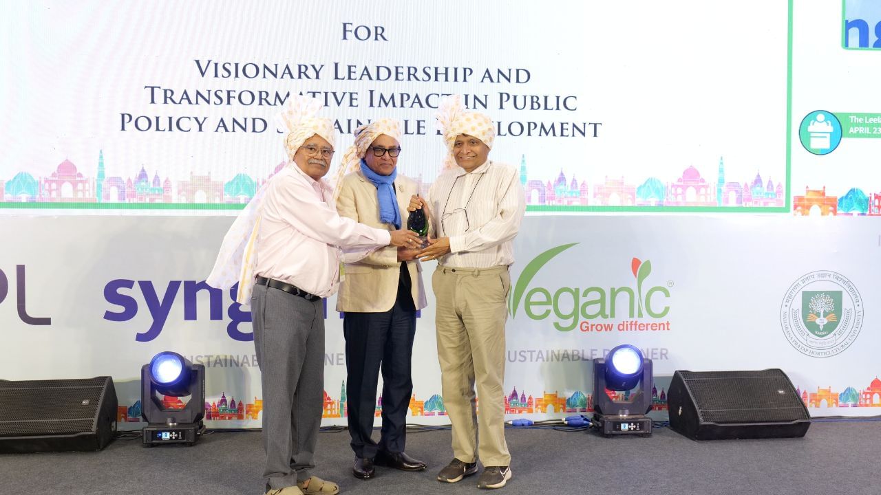 Highlights from Day 2 of 6th BioAgTech World Congress & Expo 2025