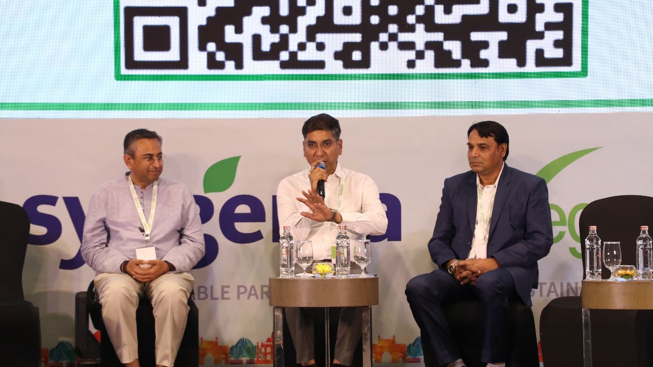 Glimpses of Day 3 of 6th BioAgTech World Congress & Expo 2025