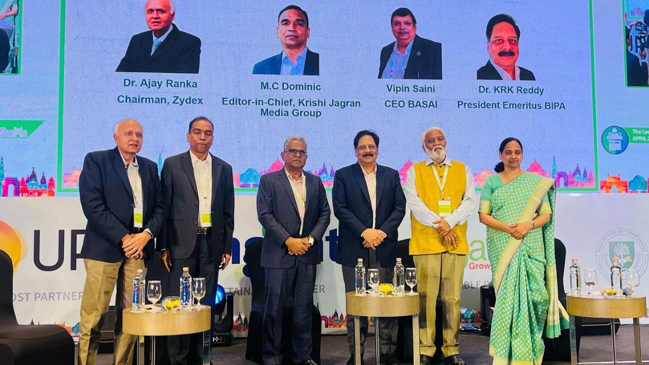Glimpses of Day 3 of 6th BioAgTech World Congress & Expo 2025