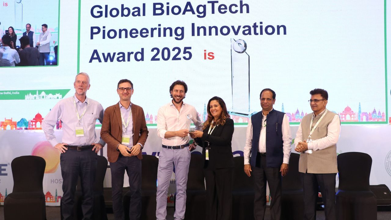 Glimpses of Day 3 of 6th BioAgTech World Congress & Expo 2025