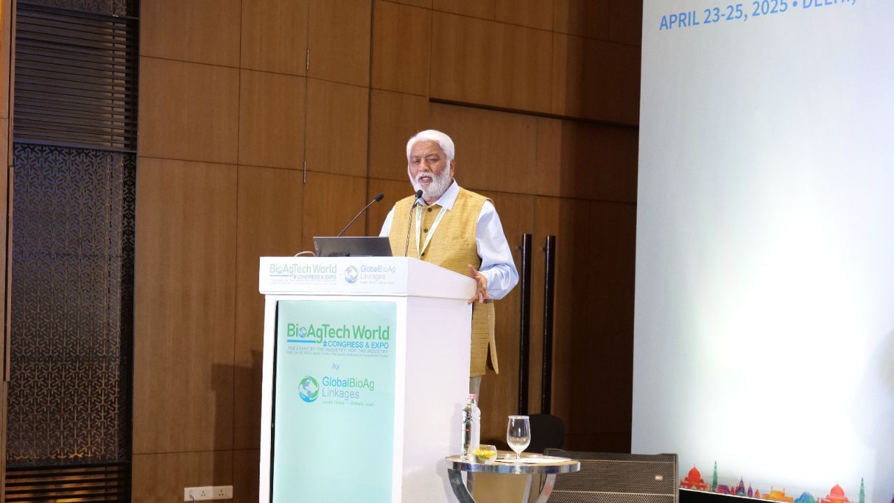 Glimpses of Day 3 of 6th BioAgTech World Congress & Expo 2025