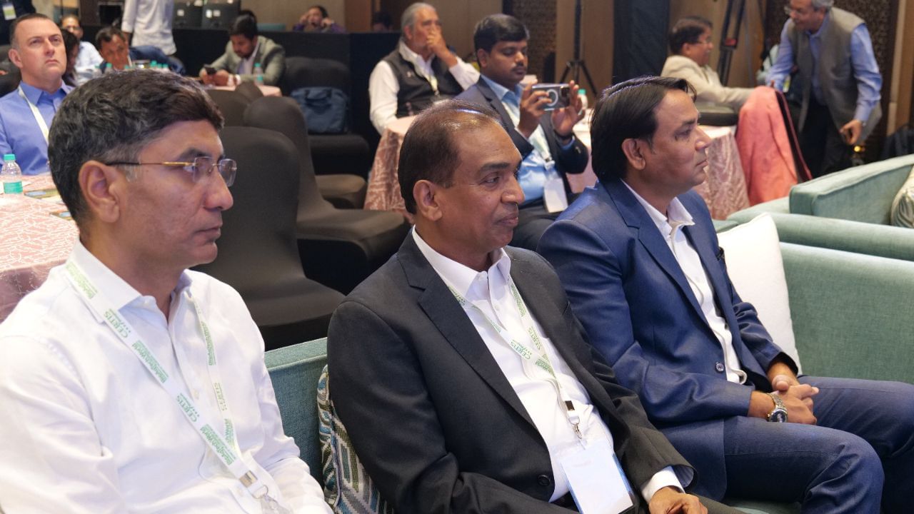 Glimpses of Day 3 of 6th BioAgTech World Congress & Expo 2025
