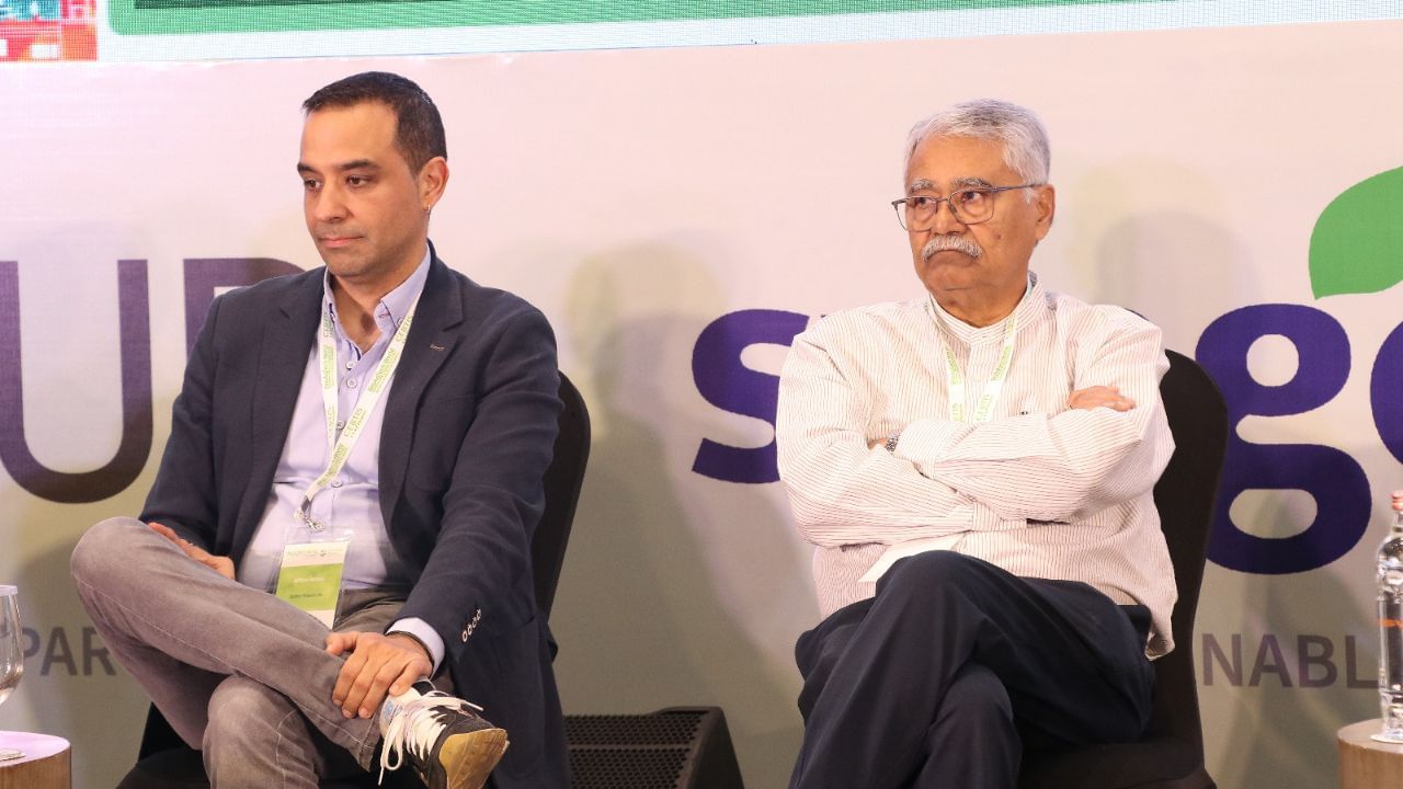 Glimpses of Day 3 of 6th BioAgTech World Congress & Expo 2025