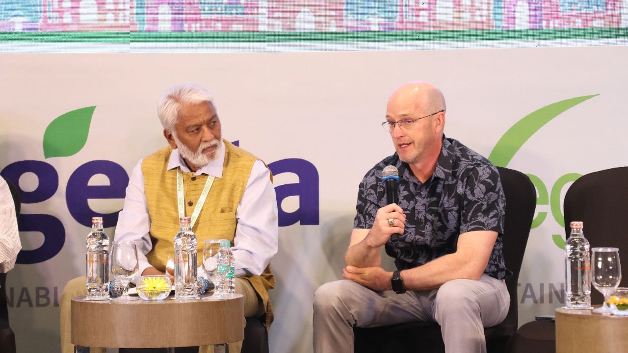 Glimpses of Day 3 of 6th BioAgTech World Congress & Expo 2025