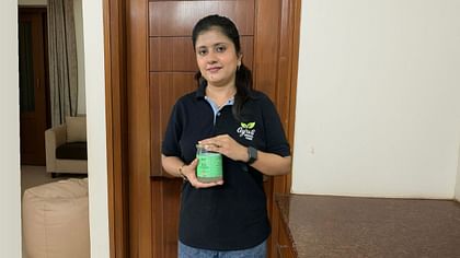 Kanpur Woman Agripreneur Leads a Chemical-Free Food Revolution, Empowering Farmers and Promoting Healthy Eating