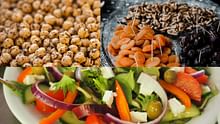 Smart Snacking, Healthier Living: Make the Right Choice for a Better You