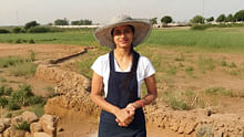 From Golf to Greener Fields: Woman Agripreneur Empowers Farmers with Fresh, Chemical-Free, and Sustainably Grown Products