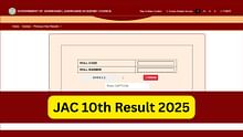 JAC 10th Result 2025 Out at jacresults.com: Check Jharkhand Matric Scores, Steps to Download and Direct Link Here