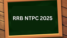 RRB NTPC 2025 Exam City Intimation Slip Released: Check Exam Dates, Steps to Download, and Important Details Here