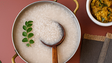 Rice Kanji: A Traditional Probiotic for Gut Health and Overall Well-being
