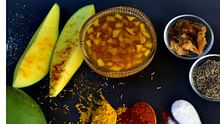 Raw Mango Murabba: A Cool Summer Superfood That Heals from Within