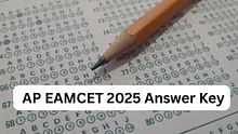AP EAMCET 2025 Answer Key Released, Objection Window Open; Check More Details Here