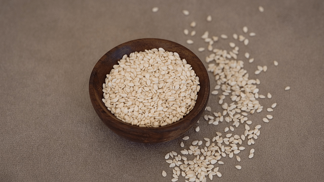 Boost Your Profits with High-Yield, Disease-Resistant Sesame Varieties: Smart Choice for Punjab Farmers